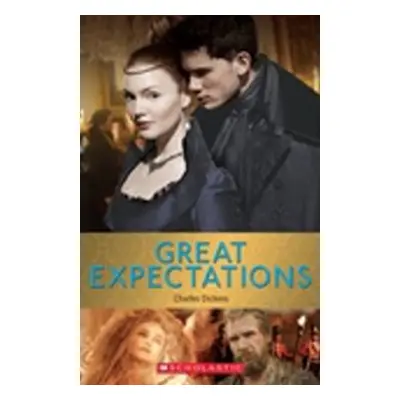 Great Expectations - Charles Dickens