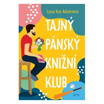 Tajný pánský knižní klub - Lyssa Kay Adamsová