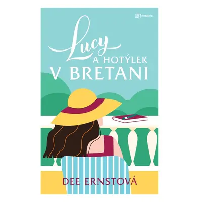 Lucy a hotýlek v Bretani - Dee Ernstová