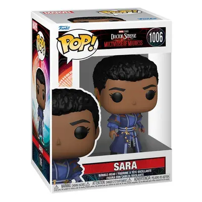 Funko POP Marvel: Doctor Strange in the Multiverse of Madness - Sara