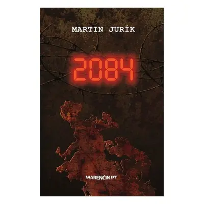 2084 - Martin Jurík