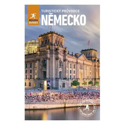 Německo - Turistický průvodce, 2. vydání