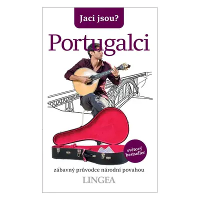 Jací jsou? - Portugalci - Matthew Hancock