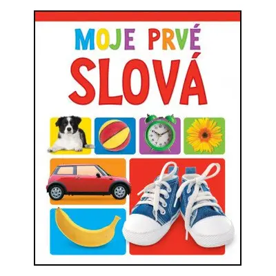 Moje prvé slová - Android Green