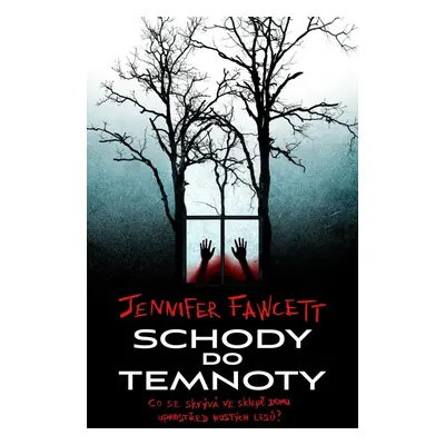 Schody do temnoty - Jennifer Fawcett