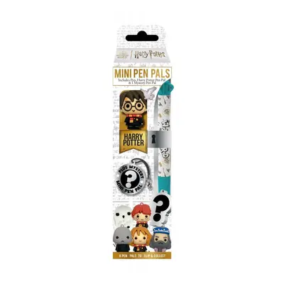 Harry Potter Pero mini Pals - EPEE