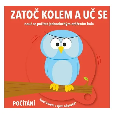 Počítání - Zatoč kolem a uč se - Kolektiv autorú