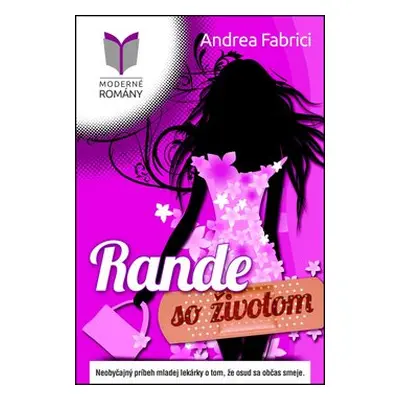 Rande so životom - Andrea Fabrici