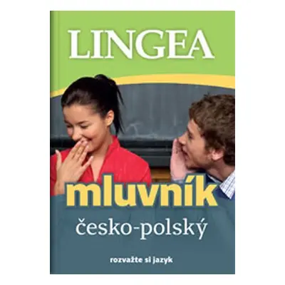 Česko-polský mluvník... rozvažte si jazyk