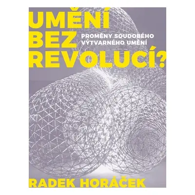 Umění bez revolucí? - Radek Horáček