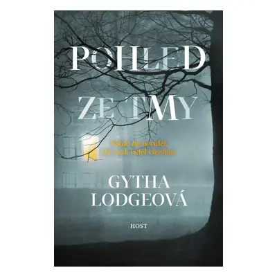 Pohled ze tmy - Gytha Lodgeová