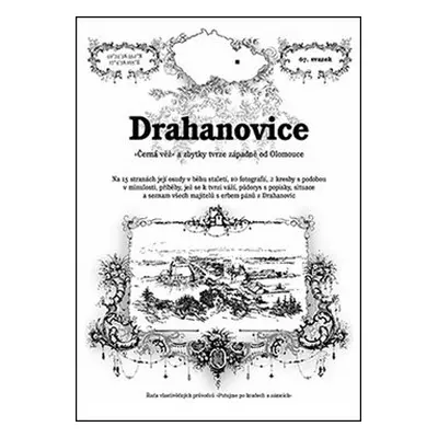 Drahanovice - Rostislav Vojkovský