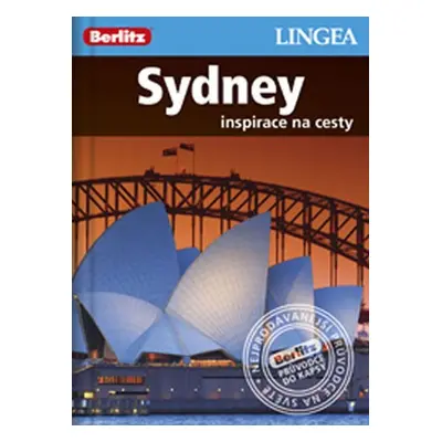 Sydney - Inspirace na cesty