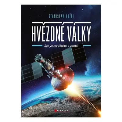 Hvězdné války - Stanislav Kužel