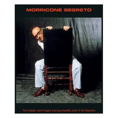 Ennio Morricone: Morricone Segreto - CD - Ennio Morricone