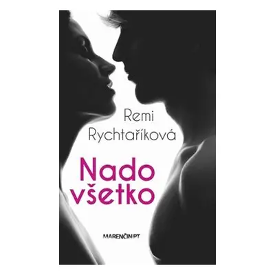 Nadovšetko - Remi Rychtaříková