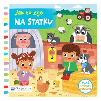 Na statku - Jak to žije - Louise Forshaw