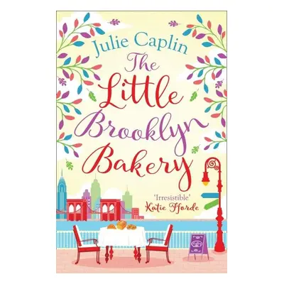 The Little Brooklyn Bakery - Julie Caplinová