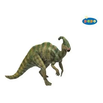 PARASAUROLOPHUS