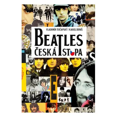 Beatles - Česká stopa - Karel Deniš