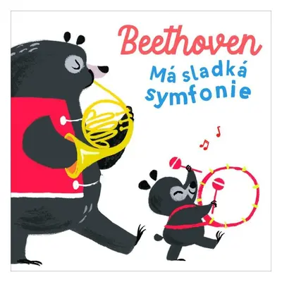 Beethoven - Má sladká symfonie