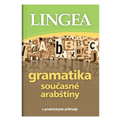 Gramatika současné arabštiny s praktickými příklady - Kolektiv autorů