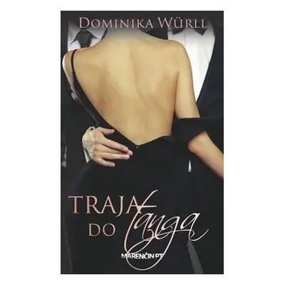 Traja do tanga - Dominika Würll