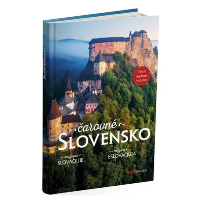 Čarovné Slovensko