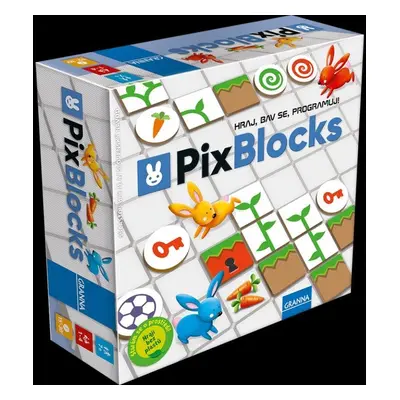 PixBlocks