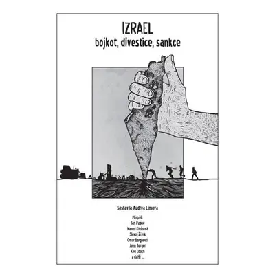 Izrael - bojkot, divestice, sankce - Audrea Lim