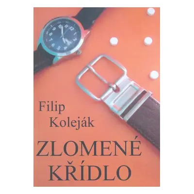 Zlomené křídlo - Filip Koleják