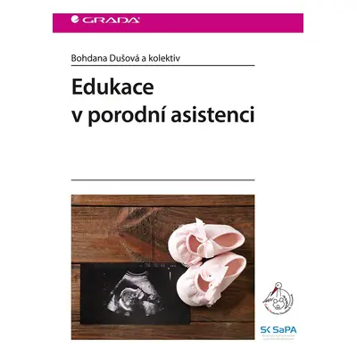 Edukace v porodní asistenci - Kolektiv autorú