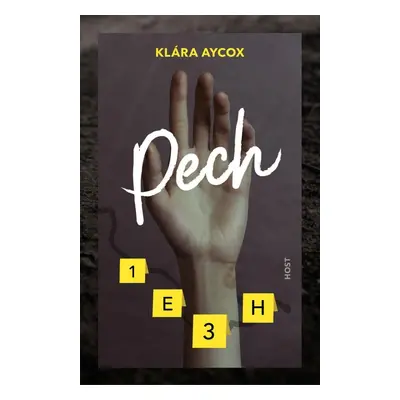 Pech - Klára Aycox