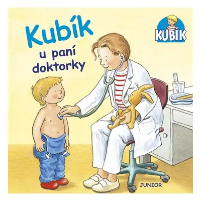 Kubík u paní doktorky