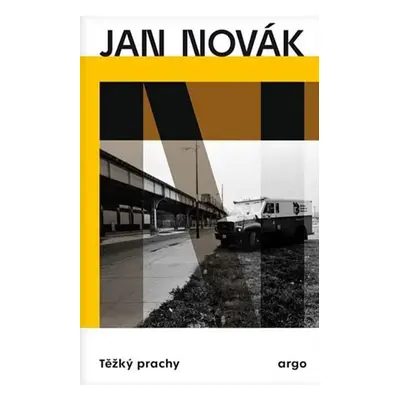 Těžký prachy - Jan Novák