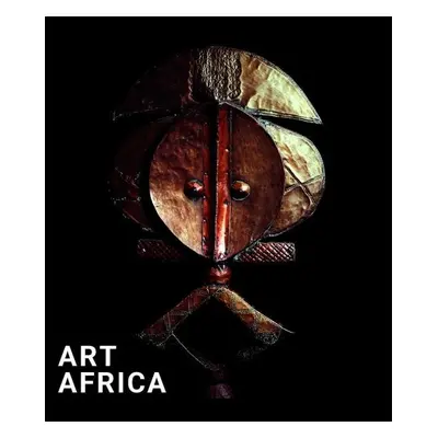 Art Africa - Franziska Bolz