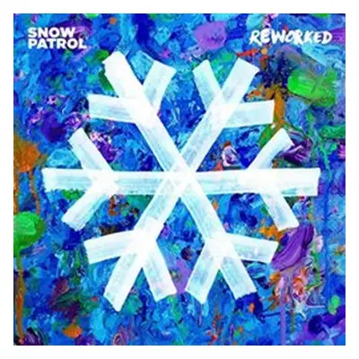 Snow Patrol: Reworker - CD - Patrol Snow