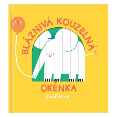 Bláznivá kouzelná okénka / Zvířátka