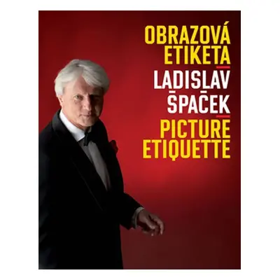 Obrazová etiketa - Ladislav Špaček