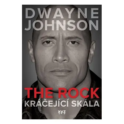 Dwayne Johnson The Rock - Kráčející skála - Daniel Solo