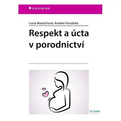 Respekt a úcta v porodnictví - Andrea Porubská