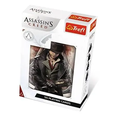 Klasické karty Assassin's Creed