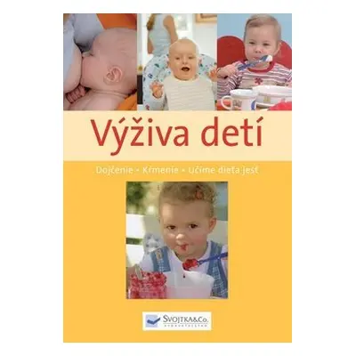 Výživa detí