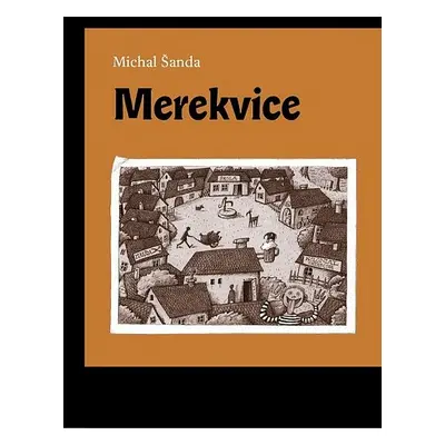 Merekvice - Michal Šanda