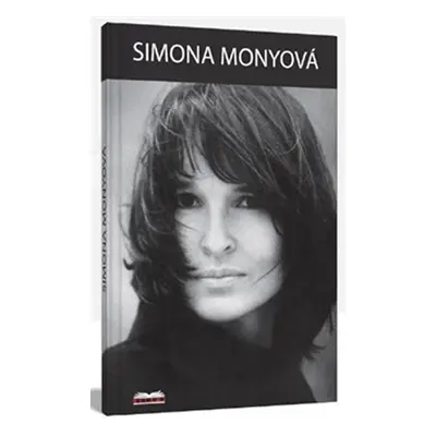 Simona Monyová - Jiřina Veselá