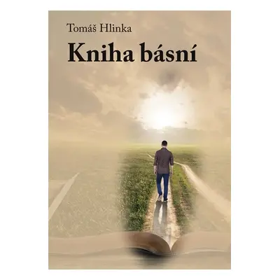 Kniha básní - Tomáš Hlinka