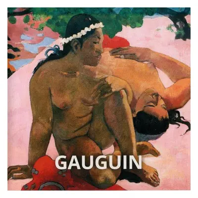 Gauguin - Armelle Fémelat