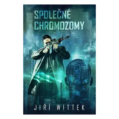 Společné chromozomy - Jiří Wittek