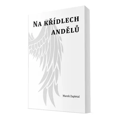 Na křídlech andělů - Marek Zapletal