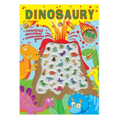 Dinosaury